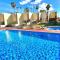 El Cortijo Bungallows