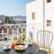 Le Dune Luxury Rooms