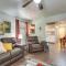 Cozy Norman Home 4 Mi to Oklahoma University!