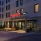 Hampton By Hilton Munich City North