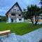 Apartamenty Ogrodowa