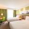 Hampton By Hilton Hamburg City Centre