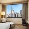Hilton New York Times Square - Corner King Room