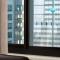 Hilton New York Times Square - King Room With Bath Tub And Times Square View - Mobility Accessible