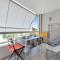Eden Blue Wilson - Appt climatisé proche plage