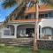 Bastide Sur Mer 4 Bedroom Beachfront Villa by LOV Mauritius