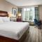Hilton Garden Inn Nashville Downtown/Convention Center - 王室