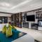 Hilton Garden Inn Los Angeles / Hollywood