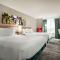 Hilton Garden Inn New Orleans Convention Center - Chambre Queen Avec Deux Lits Queen