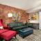 Hilton Garden Inn New Orleans Convention Center - Suite King D'Une Chambre