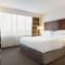 Embassy Suites by Hilton Baltimore at BWI Airport - King Suite With Roll-In Shower - Mobility/Hearing Accessible - Non-Smoking