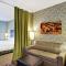 Home2 Suites by Hilton Charlotte University Research Park - Suite King Studio