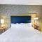 Home2 Suites by Hilton Charlotte University Research Park - Suite King Studio Avec Baignoire - Mobilité Accessible