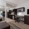 Home2 Suites by Hilton Charlotte University Research Park - Studio Suite Avec Deux Lits Queen