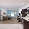 Home2 Suites by Hilton Charlotte University Research Park - Suite King D'Une Chambre