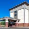 Hampton Inn Denver-International Airport