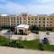 Hampton Inn & Suites Corsicana