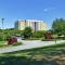 Embassy Suites Greenville Golf Resort & Conference Center