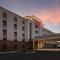 Hampton Inn & Suites San Antonio Lackland AFB SeaWorld