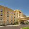 Hampton Inn Uvalde