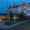 Hilton Garden Inn Buffalo Airport