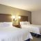 Hampton Inn & Suites Nashville-Downtown - Queen Room With Two Queen Beds - Mobility/Hearing Access - Non-Smoking