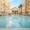 Homewood Suites by Hilton Orlando-International Drive Convention Center