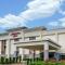 Hampton Inn Salisbury