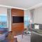 Hilton San Diego Bayfront - Executive King Suite