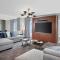 Hilton San Diego Bayfront - Presidential Suite
