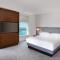 Hilton San Diego Bayfront - Premium Corner King Room