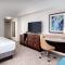 Hilton San Diego Bayfront - King Room - Hearing Access