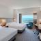 Hilton San Diego Bayfront - Queen Room With Two Queen Beds And Skyline View