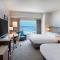Hilton San Diego Bayfront - Bridge View Queen Room With Two Queen Beds