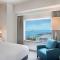 Hilton San Diego Bayfront - Bay-City View Queen Room With Two Queen Beds
