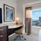 Hilton San Diego Bayfront - Queen Room With Two Queen Beds And Bath Tub - Mobility Accessible