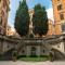 Borghese Magnolia Suite