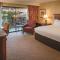 DoubleTree by Hilton Seattle Airport - Camera King Con Balcone