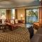 DoubleTree by Hilton Seattle Airport - Suite King Con Vista Lago E Balcone