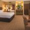 DoubleTree by Hilton Seattle Airport - Camera Familiare Con Balcone