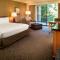 DoubleTree by Hilton Seattle Airport - Camera King Deluxe Con Balcone