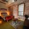 Rustic Studio A at Pawtucket/Boston Commuter Rail