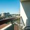 Four Points by Sheraton - San Francisco Bay Bridge - Tweepersoonskamer Met Aangepaste Ligbad - Mobiliteit En Gehoortoegankelijk