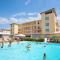 THR-ISA-Residence in Cecina a few meters from the beach