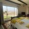 Moon Landscape Self Catering