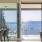 SalvatoreHomes - Luxurious Dreamview Waterfront Apartment in Torri del Benaco with Pool - Casa Azura - a 5 Star Luxury Collection at Lake Garda