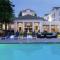 Hilton Garden Inn Sacramento/South Natomas