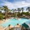 DoubleTree by Hilton Paradise Valley Resort Scottsdale