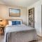 InTown Suites Extended Stay Greensboro NC - Airport