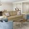 DoubleTree by Hilton Colorado Springs - Presidentiële King Suite